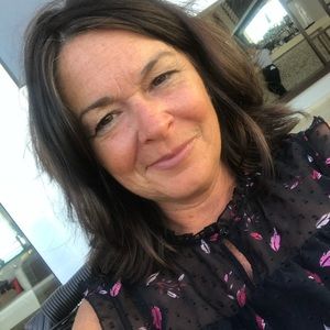 Meet your Posher, Lianne